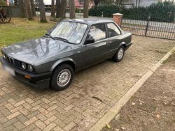 Gebraucht 1988 BMW 316 Cabrio | 4.050 €