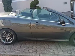 Grau Gebraucht 2011 Peugeot 308 CC Platinum Cabrio | 8.890 € (Guter Preis)