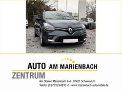 Platingrau metallic (metallic) Gebraucht 2020 Renault Clio V LIMITED Kleinwagen | 9.990 € (Fairer Preis)