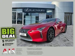 Lexus LC 500