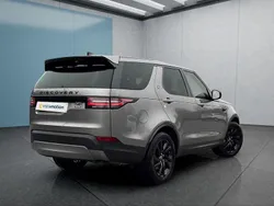 Grau Gebraucht 2020 Land Rover Discovery 5 SUV | 40.849 € (Guter Preis)