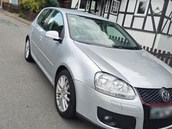Silber Gebraucht 2006 VW Golf V GT Limousine | 4.999 € (Fairer Preis)