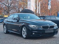 Schwarz Gebraucht 2015 BMW 420 M Sport Coupé | 17.490 € (Guter Preis)