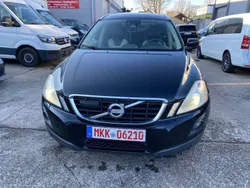 Black sapphire metallic Gebraucht 2009 Volvo XC60 Summum SUV | 5.500 € (Superpreis)