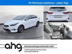 Weiß Gebraucht 2024 Kia Stonic 4 SUV | 22.260 € (Fairer Preis)