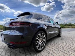 Andere farben Gebraucht 2018 Porsche Macan GTS SUV | 54.900 € (Teuer)