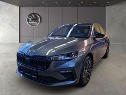 Andere farbe Gebraucht 2022 Skoda Scala Selection Kleinwagen | 29.890 €