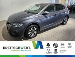 Grau Gebraucht 2024 VW Polo Move Limousine | 24.450 € (Fairer Preis)