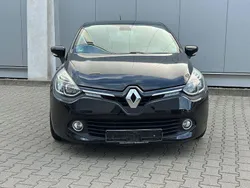 Schwarz Gebraucht 2015 Renault Clio IV LIMITED Limousine | 7.180 € (Fairer Preis)