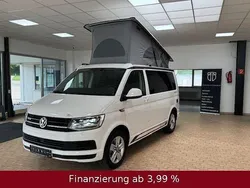 Weiß Gebraucht 2019 VW T6.1 Beach Van | 47.950 € (Fairer Preis)