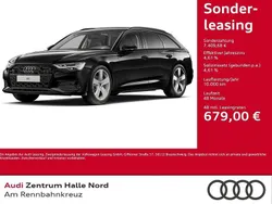 Fahrzeugnr: ai9501 Neu 2025 Audi A6 Advanced Kombi | 66.390 € (Fairer Preis)