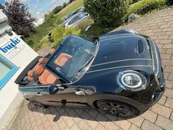 Midnight black Gebraucht 2018 Mini Cooper S Cabriolet Cabrio | 17.990 € (Guter Preis)