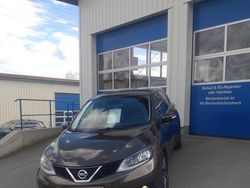 Braun Gebraucht 2016 Nissan Pulsar N-TEC Limousine | 9.100 € (Guter Preis)