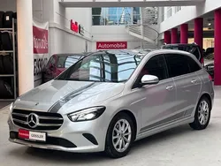 Mercedes B180