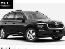 Schwarzmagic perleffekt Neu 2025 Skoda Kamiq Essence SUV | 24.490 € (Fairer Preis)
