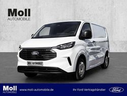 Weiß Neu 2025 Ford Transit Custom Trend Limousine | 32.480 € (Superpreis)