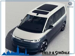Candyweiß/ starlight blue met Neu 2025 VW T7 Style Van | 79.800 €