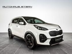 Weiß Gebraucht 2019 Kia Sportage GT-Line SUV | 18.490 € (Guter Preis)