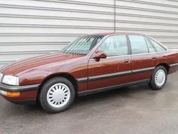 Opel Senator