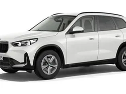 Weiß Neu 2025 BMW X1 SUV | 41.940 € (Guter Preis)