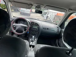 Silber Gebraucht 2004 Citroën Xsara Exclusive Limousine | 2.200 € (Guter Preis)