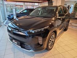 Schwarz Neu 2025 Maxus D60e SUV | 32.990 € (Etwas zu teuer)