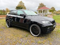 Schwarz Gebraucht 2011 BMW X6 M SUV | 17.500 € (Superpreis)