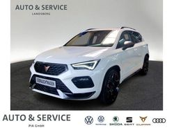 Weiß Gebraucht 2022 Cupra Ateca VZ SUV | 31.990 € (Guter Preis)