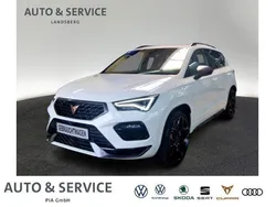 Weiß Gebraucht 2022 Cupra Ateca VZ SUV | 35.990 € (Fairer Preis)