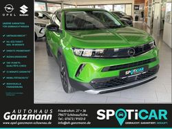 Grün Gebraucht 2022 Opel Mokka-e Elegance SUV | 19.980 € (Fairer Preis)