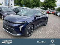 Blau Gebraucht 2024 Renault Scénic Komfort Van / Kleinbus | 37.190 € (Fairer Preis)
