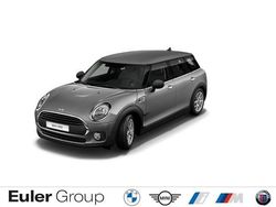 Metallic) (grau Gebraucht 2020 Mini One Clubman Kombi | 16.899 € (Fairer Preis)
