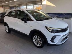 White jade Gebraucht 2022 Opel Crossland X Elegance SUV | 11.590 € (Fairer Preis)