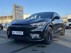 Grau Gebraucht 2022 Ford Mustang GT SUV | 42.990 € (Fairer Preis)