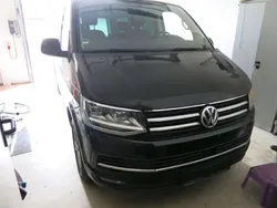 VW T6