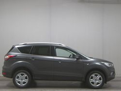 Grau Gebraucht 2019 Ford Kuga Cool & Connect SUV | 14.380 € (Superpreis)