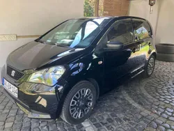 Schwarz Gebraucht 2019 Seat Mii Chic Kleinwagen | 5.999 € (Guter Preis)