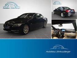Schwarz Gebraucht 2011 BMW 330 Cabriolet Comfort Edition Cabrio | 9.590 € (Guter Preis)