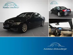 Schwarz Gebraucht 2011 BMW 330 Cabriolet Comfort Edition Cabrio | 10.490 € (Guter Preis)