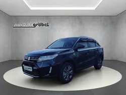 Schwarz Neu 2025 Suzuki Vitara Comfort SUV | 28.490 € (Fairer Preis)