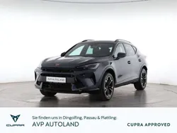 Grau Gebraucht 2024 Cupra Formentor SUV | 31.074 € (Fairer Preis)