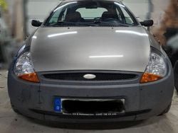 Grau Gebraucht 2004 Ford Ka Viva X Kleinwagen | 900 € (Guter Preis)