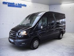 Gebraucht 2022 Ford Transit Trend Abholung | 21.420 €