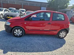 Tornadorot Gebraucht 2010 VW Fox Basis Kleinwagen | 2.490 € (Fairer Preis)