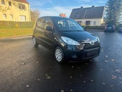 Schwarz Gebraucht 2009 Hyundai i10 Kleinwagen | 2.390 € (Etwas zu teuer)