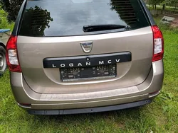 Beige Gebraucht 2014 Dacia Logan MCV Lauréate Kombi | 5.300 € (Fairer Preis)