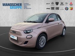 Gebraucht 2023 Fiat 500e Basis Kleinwagen | 16.990 € (Superpreis)