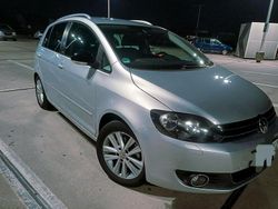 Grau Gebraucht 2011 VW Golf VI Kleinwagen | 6.500 €