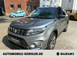 Galactic/cosmic black pearl me Gebraucht 2022 Suzuki Vitara Comfort SUV | 20.580 € (Guter Preis)