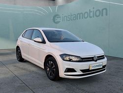 Weiß Gebraucht 2020 VW Polo Limousine | 18.250 € (Etwas zu teuer)